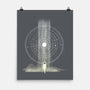 Beyond Our World-None-Matte-Poster-kharmazero