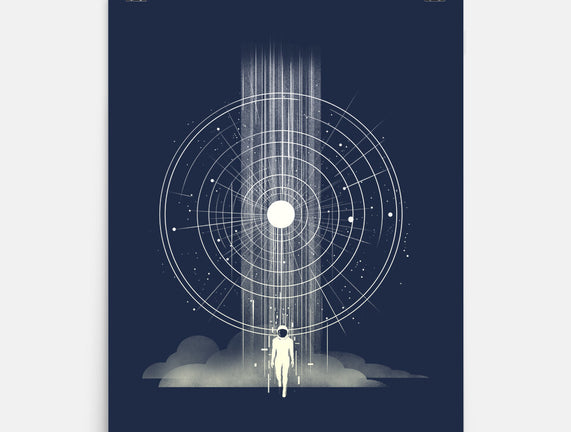 Beyond Our World