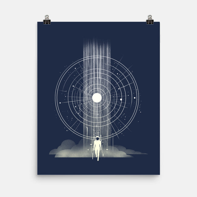 Beyond Our World-None-Matte-Poster-kharmazero