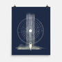 Beyond Our World-None-Matte-Poster-kharmazero
