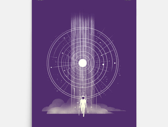 Beyond Our World