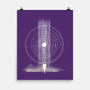 Beyond Our World-None-Matte-Poster-kharmazero