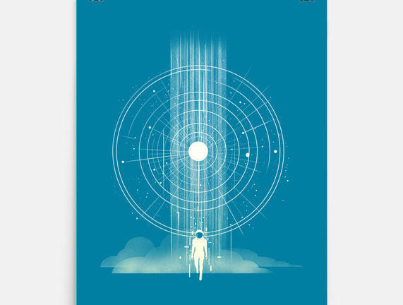 Beyond Our World
