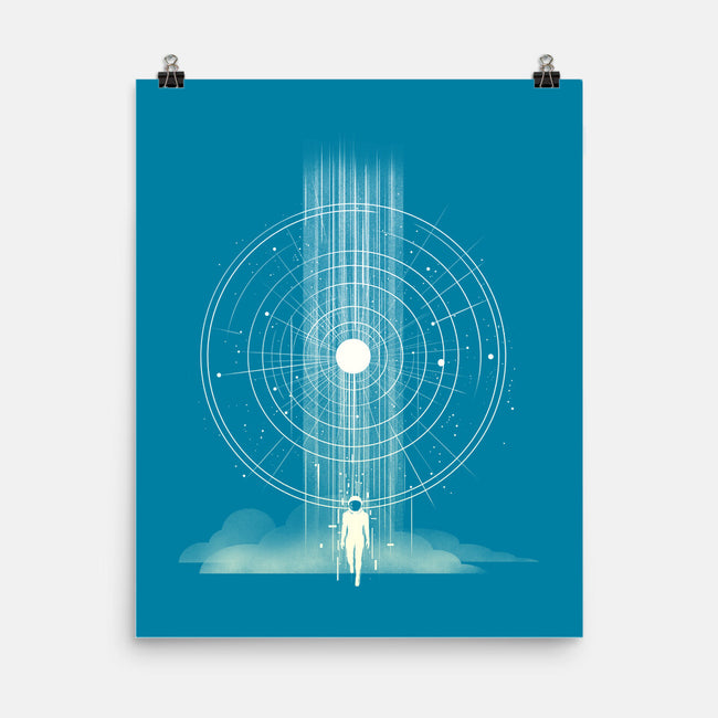 Beyond Our World-None-Matte-Poster-kharmazero