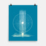 Beyond Our World-None-Matte-Poster-kharmazero