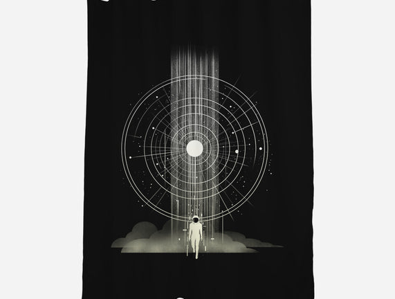 Beyond Our World