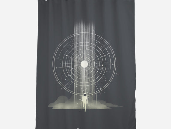 Beyond Our World