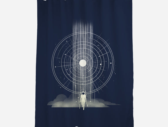 Beyond Our World