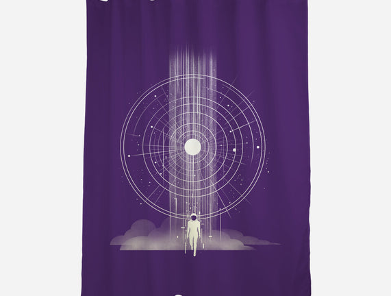 Beyond Our World
