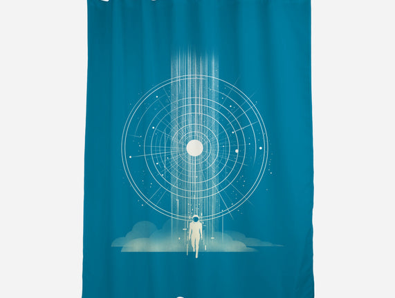 Beyond Our World