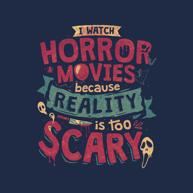 Scary Reality-Mens-Heavyweight-Tee-teesgeex