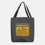 Do Not Engage Before Coffee-None-Basic Tote-Bag-teesgeex