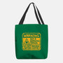 Do Not Engage Before Coffee-None-Basic Tote-Bag-teesgeex