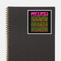Words Of Wisdom-None-Glossy-Sticker-kg07