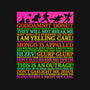 Words Of Wisdom-Baby-Basic-Onesie-kg07