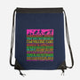 Words Of Wisdom-None-Drawstring-Bag-kg07