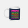 Words Of Wisdom-None-Mug-Drinkware-kg07