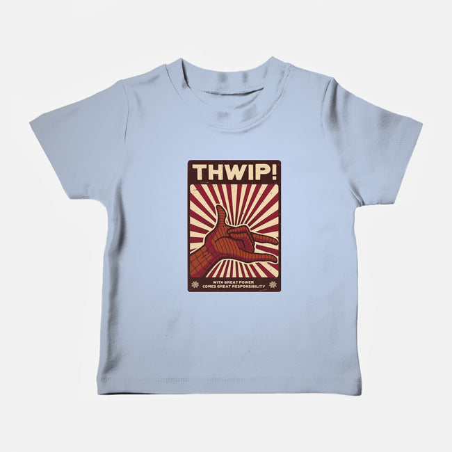 Thwip-Baby-Basic-Tee-Eilex Design