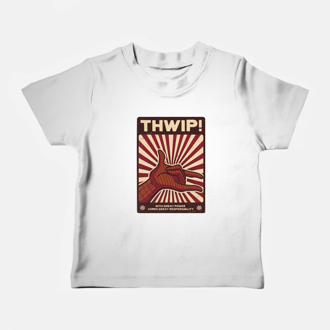 Thwip-Baby-Basic-Tee-Eilex Design