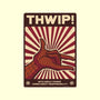 Thwip-None-Adjustable Tote-Bag-Eilex Design