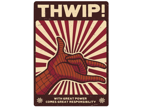 Thwip