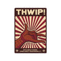 Thwip-Unisex-Basic-Tee-Eilex Design