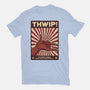 Thwip-Unisex-Basic-Tee-Eilex Design