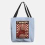 Thwip-None-Basic Tote-Bag-Eilex Design
