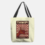 Thwip-None-Basic Tote-Bag-Eilex Design