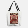 Thwip-None-Basic Tote-Bag-Eilex Design