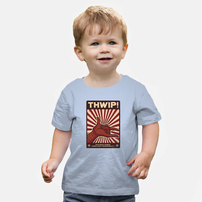 Thwip-Baby-Basic-Tee-Eilex Design