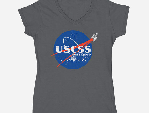 Space Nostromo
