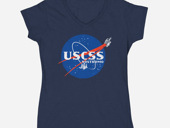 Space Nostromo