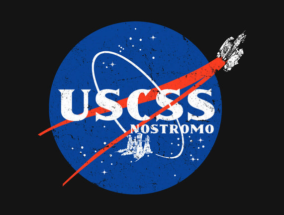 Space Nostromo