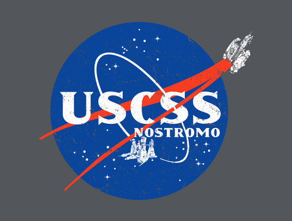 Space Nostromo