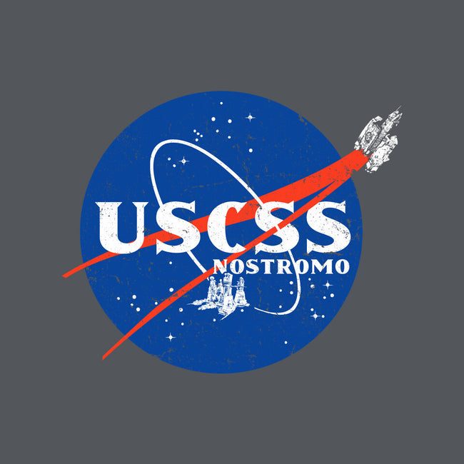 Space Nostromo-Mens-Premium-Tee-DrMonekers