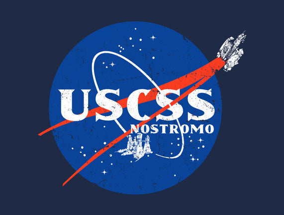 Space Nostromo