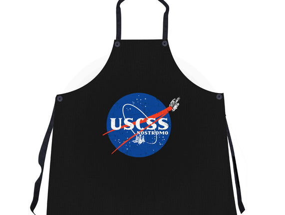 Space Nostromo