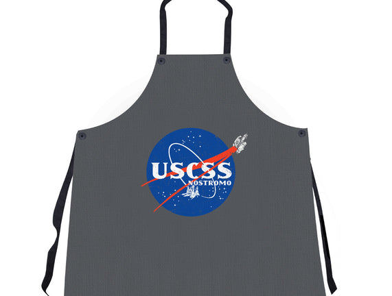 Space Nostromo