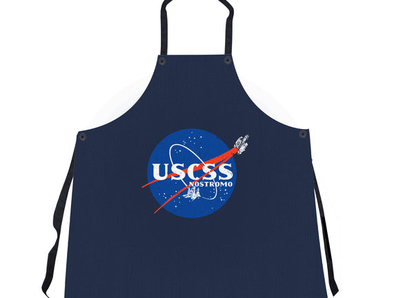 Space Nostromo