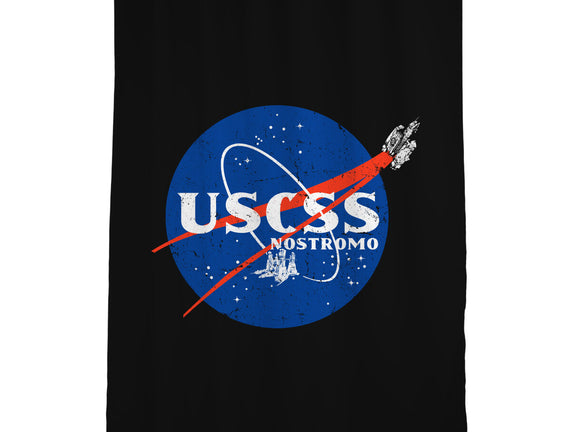 Space Nostromo