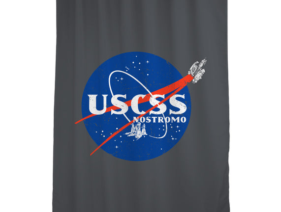 Space Nostromo
