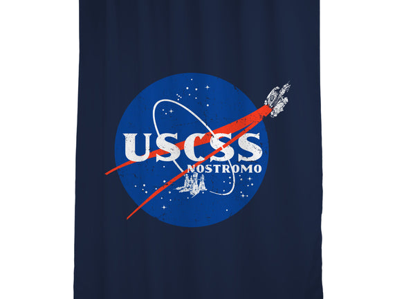 Space Nostromo