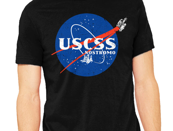 Space Nostromo