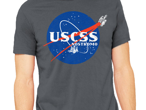 Space Nostromo