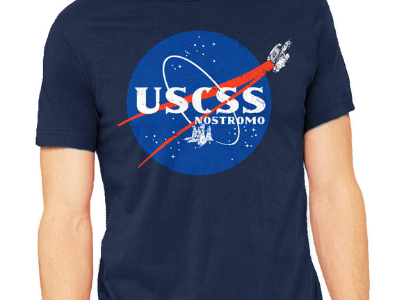 Space Nostromo