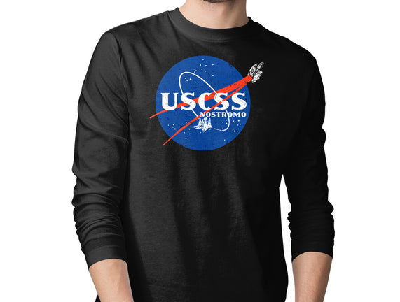 Space Nostromo