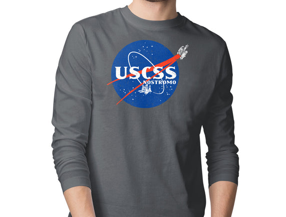 Space Nostromo