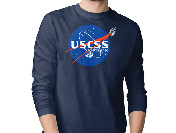 Space Nostromo