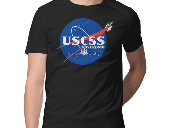 Space Nostromo